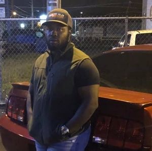 Meet your Posher, Jimmy